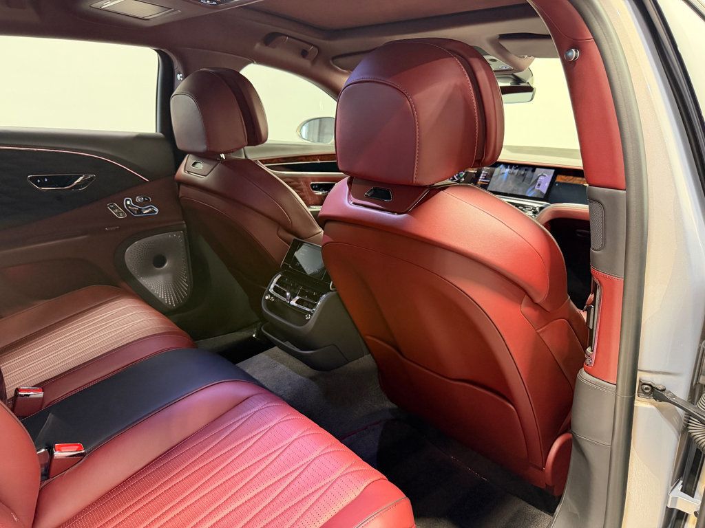 2022 Bentley Flying Spur W12 Sedan - 23065570 - 72