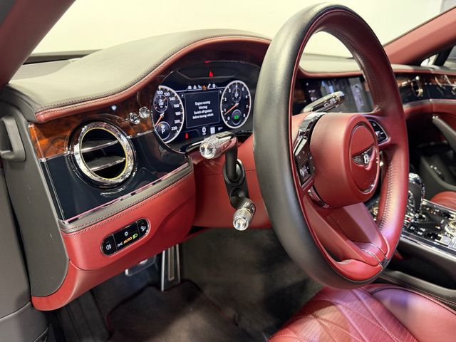 2022 Bentley Flying Spur Base - Photo 70