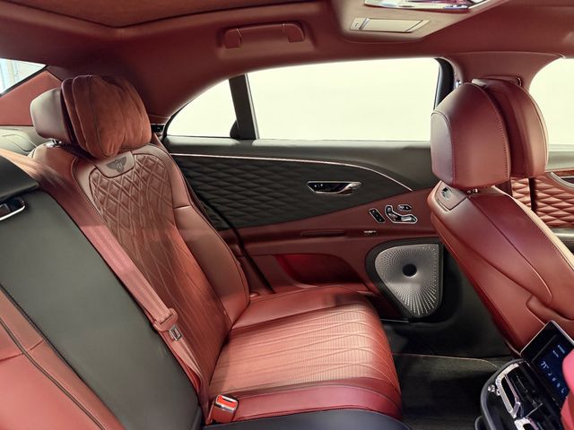 2022 Bentley Flying Spur Base - Photo 71