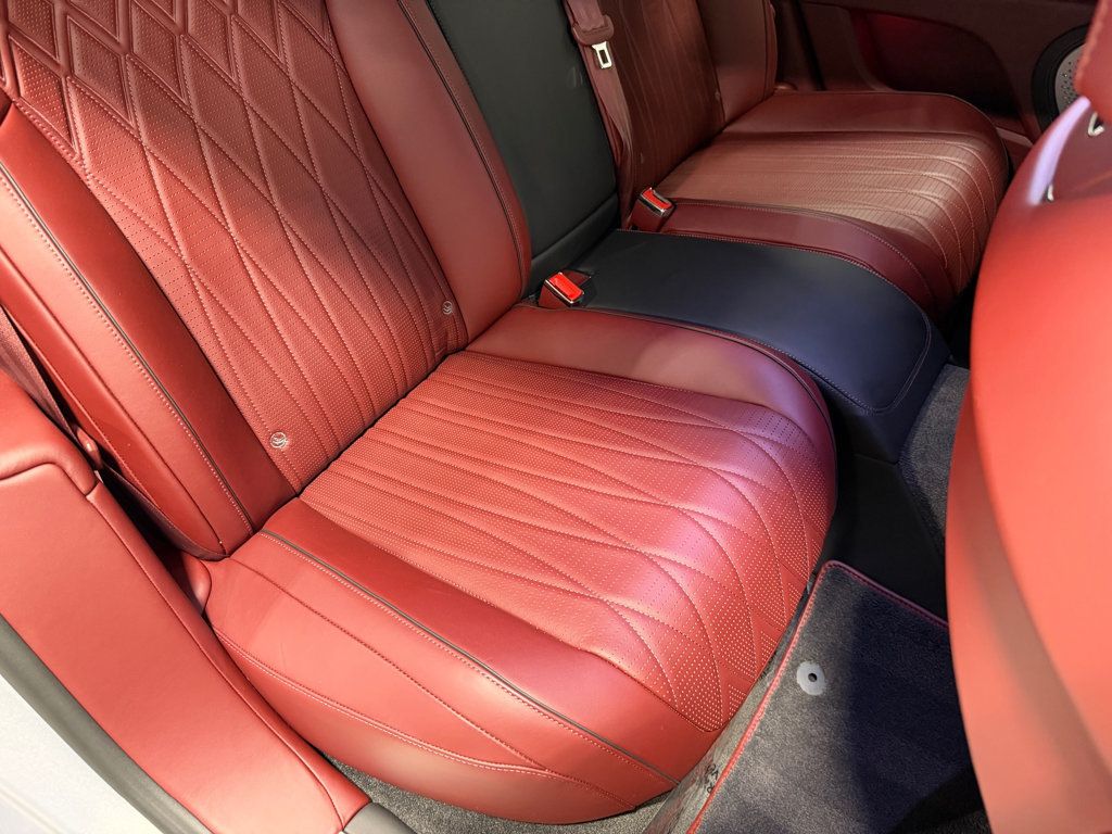 2022 Bentley Flying Spur W12 Sedan - 23065570 - 75