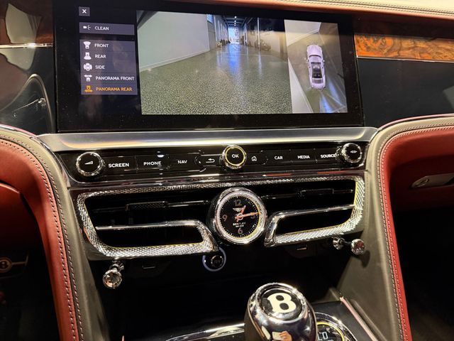 2022 Bentley Flying Spur Base - Photo 74