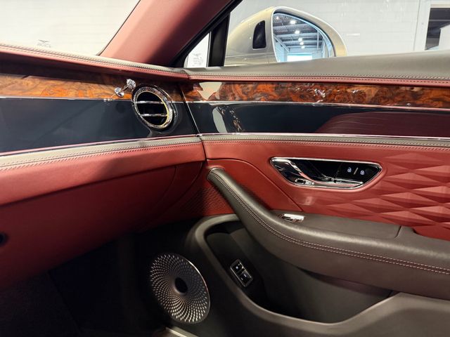 2022 Bentley Flying Spur Base - Photo 78