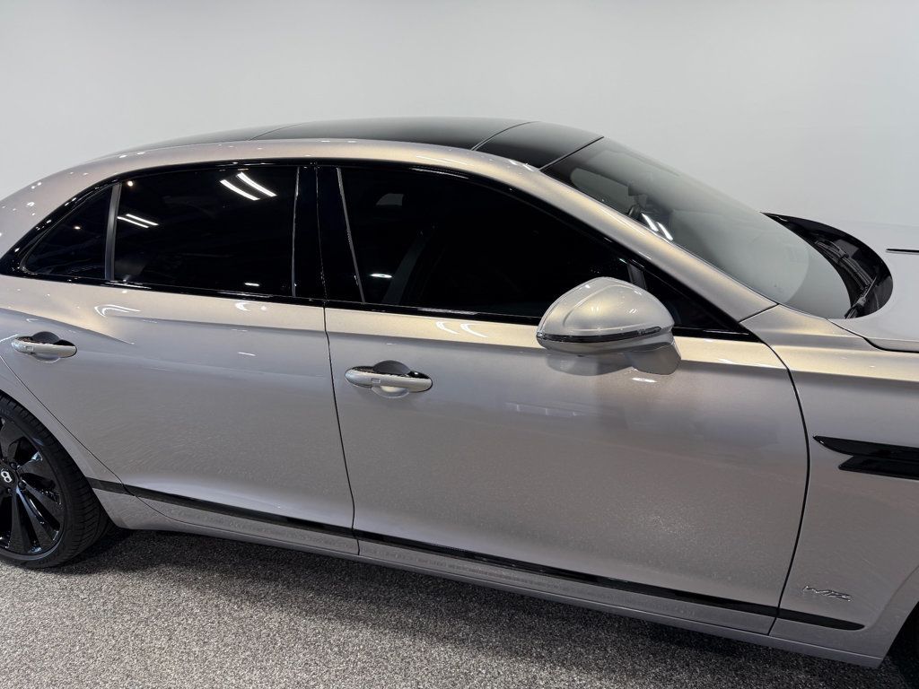 2022 Bentley Flying Spur W12 Sedan - 23065570 - 85