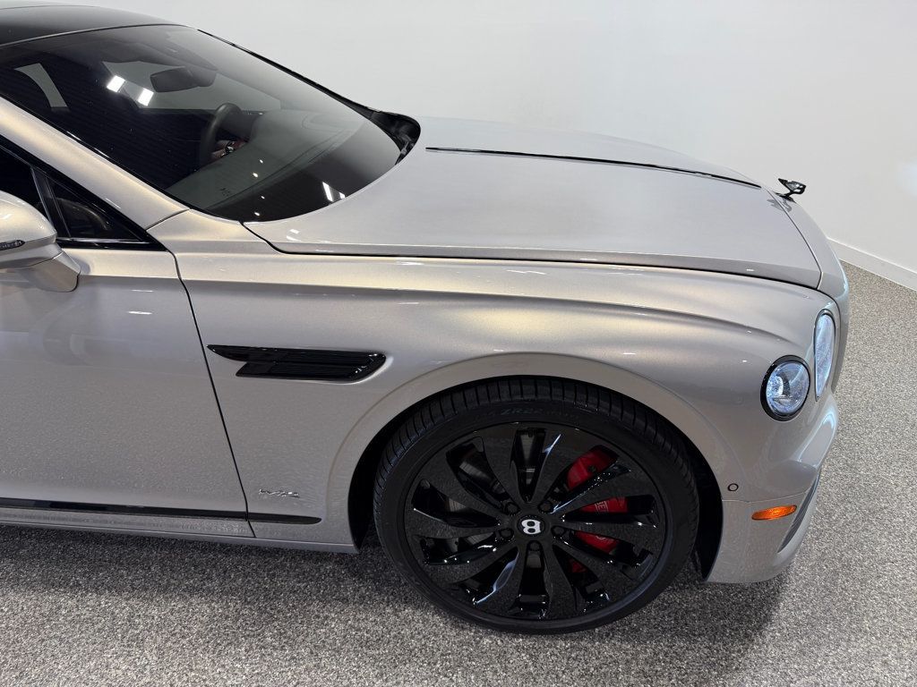 2022 Bentley Flying Spur W12 Sedan - 23065570 - 86