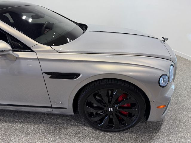 2022 Bentley Flying Spur Base - Photo 83