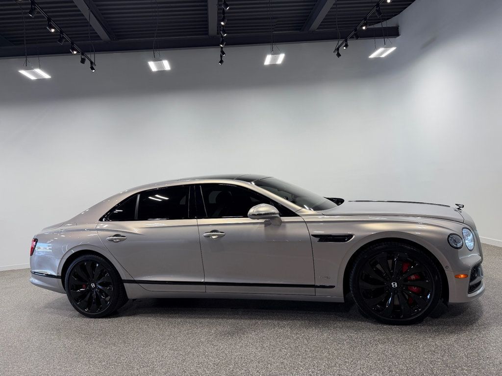 2022 Bentley Flying Spur W12 Sedan - 23065570 - 87