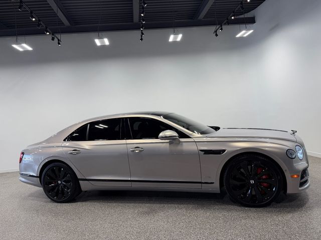 2022 Bentley Flying Spur Base - Photo 84