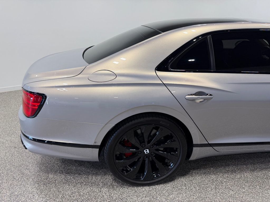 2022 Bentley Flying Spur W12 Sedan - 23065570 - 88
