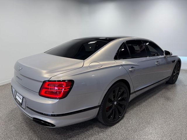 2022 Bentley Flying Spur Base - Photo 86