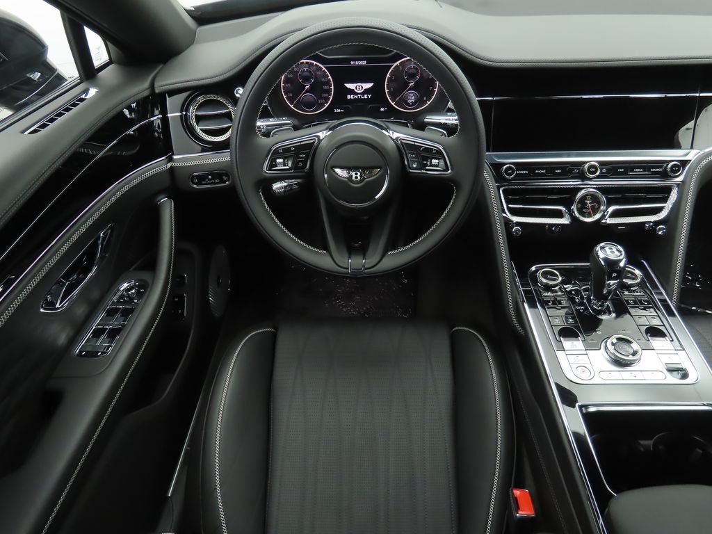 2022 Bentley Flying Spur W12 photo 10