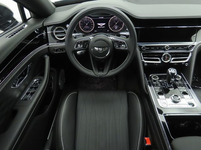 2022 Bentley Flying Spur W12 Sedan - 22917099 - 9