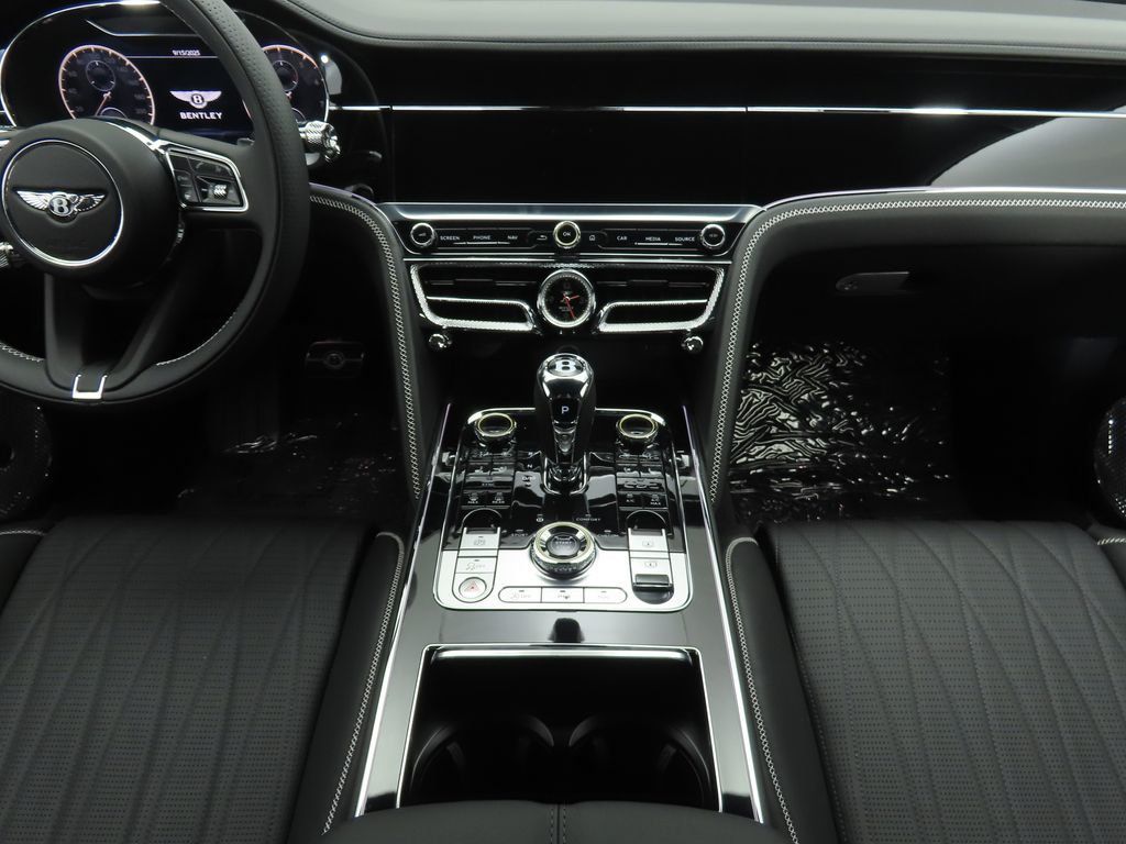 2022 Bentley Flying Spur W12 photo 13