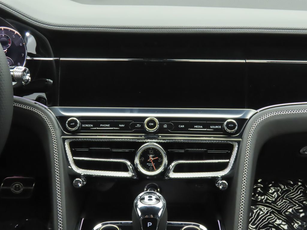 2022 Bentley Flying Spur W12 photo 14