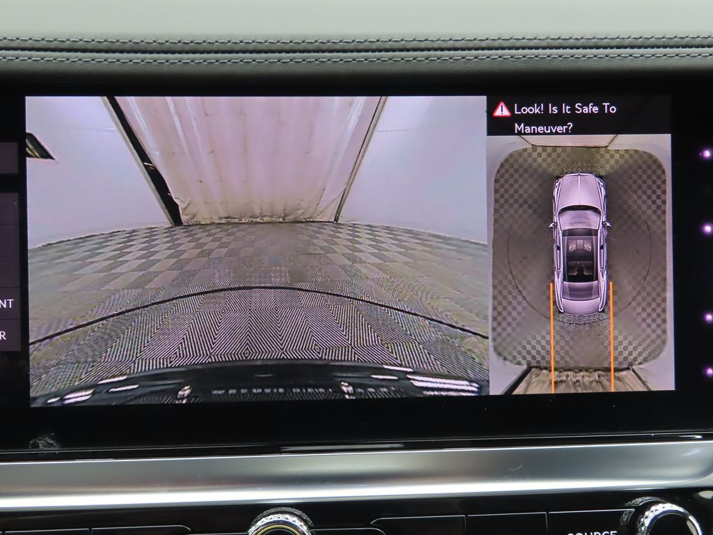 2022 Bentley Flying Spur W12 photo 15