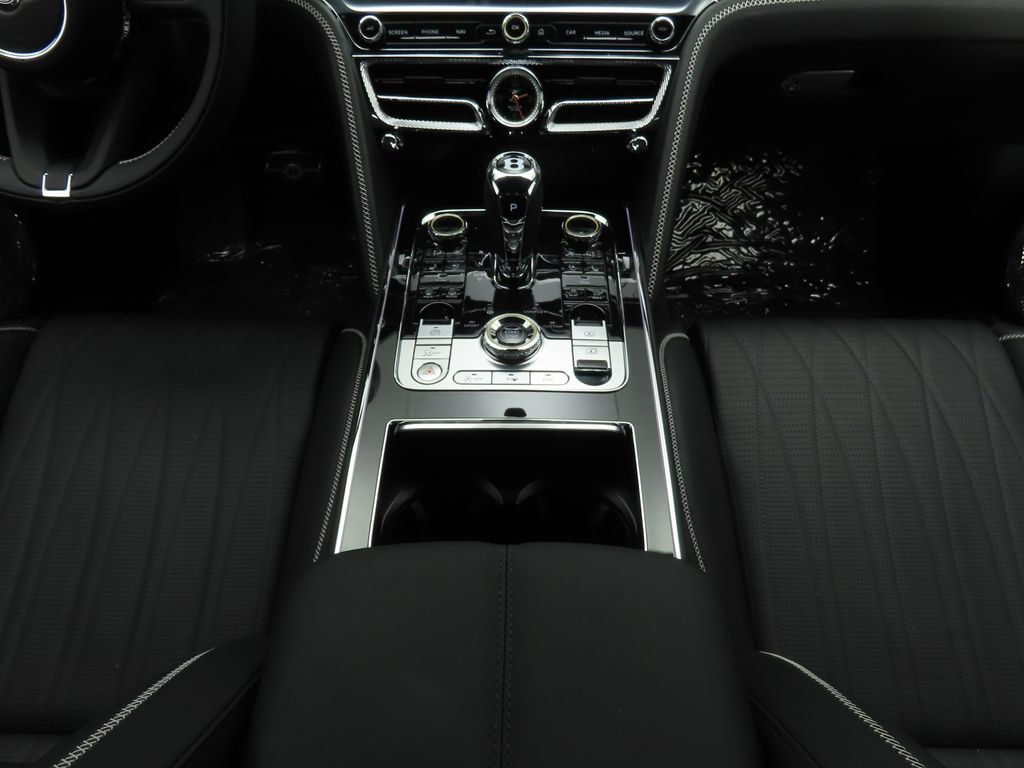 2022 Bentley Flying Spur W12 photo 16