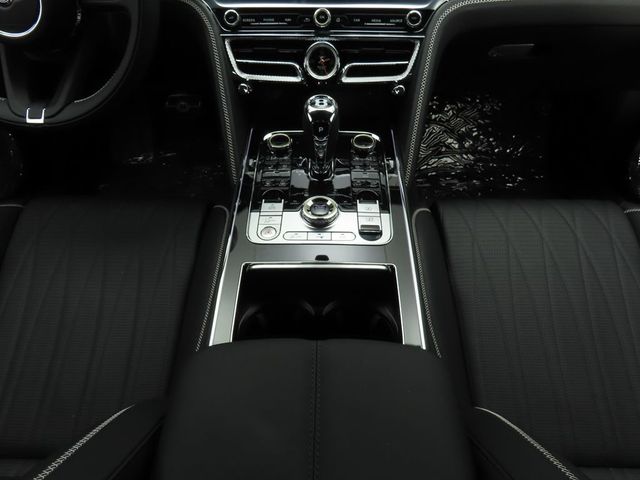 2022 Bentley Flying Spur W12 Sedan - 22917099 - 15