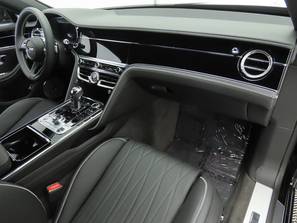 2022 Bentley Flying Spur W12 photo 17
