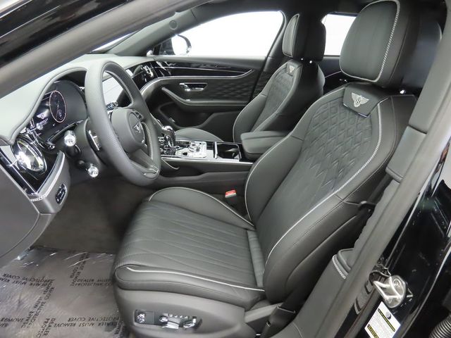 2022 Bentley Flying Spur W12 Sedan - 22917099 - 18
