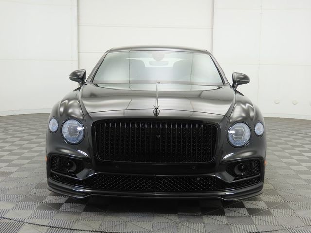 2022 Bentley Flying Spur W12 Sedan - 22917099 - 1