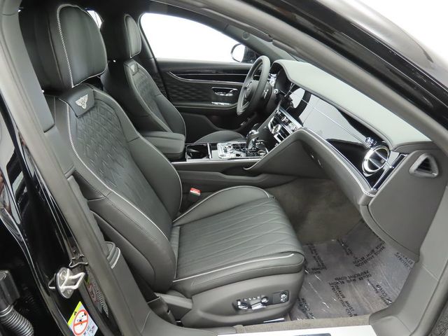 2022 Bentley Flying Spur W12 Sedan - 22917099 - 19