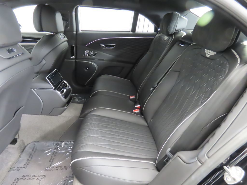 2022 Bentley Flying Spur W12 photo 20