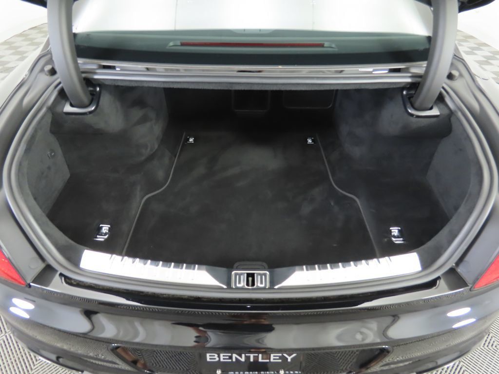 2022 Bentley Flying Spur W12 photo 26
