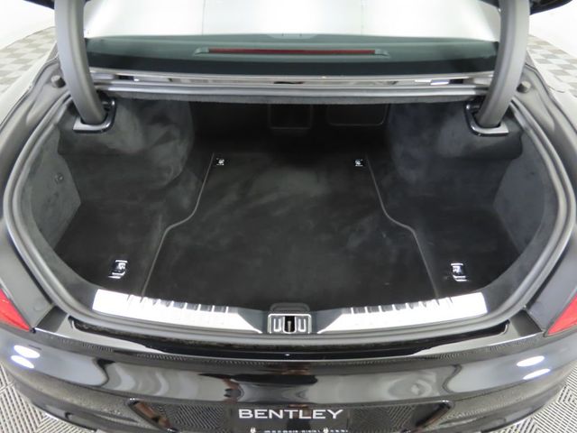 2022 Bentley Flying Spur W12 Sedan - 22917099 - 26