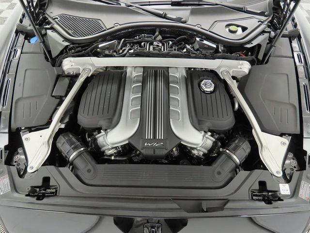 2022 Bentley Flying Spur W12 Sedan - 22917099 - 27