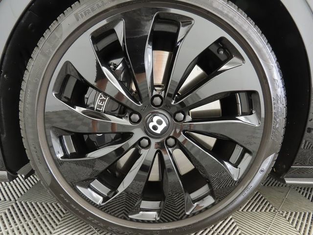 2022 Bentley Flying Spur W12 Sedan - 22917099 - 28
