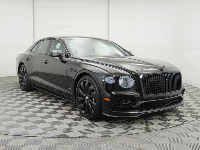 2022 Bentley Flying Spur W12 Sedan - 22917099 - 2