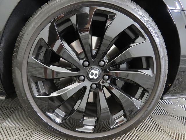 2022 Bentley Flying Spur W12 Sedan - 22917099 - 29