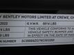 2022 Bentley Flying Spur W12 Sedan - 22917099 - 33