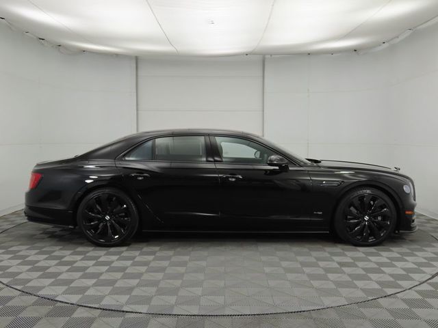 2022 Bentley Flying Spur W12 Sedan - 22917099 - 3