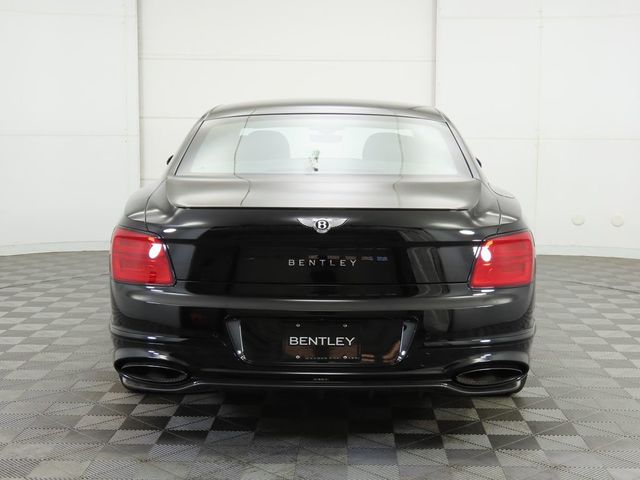 2022 Bentley Flying Spur W12 Sedan - 22917099 - 5