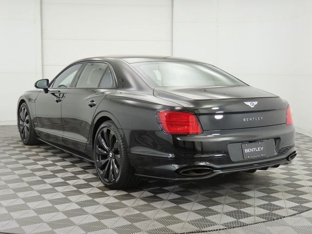 2022 Bentley Flying Spur W12 Sedan - 22917099 - 6