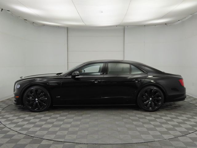 2022 Bentley Flying Spur W12 Sedan - 22917099 - 7