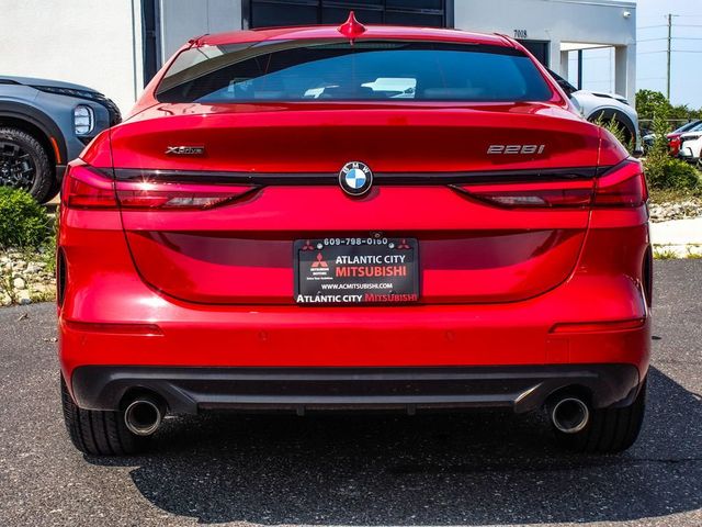 2022 BMW 2 Series
