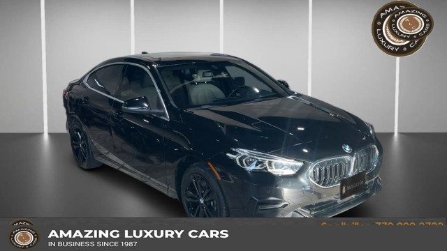 2022 BMW 2 Series 228i Gran Coupe - 22985448 - 0