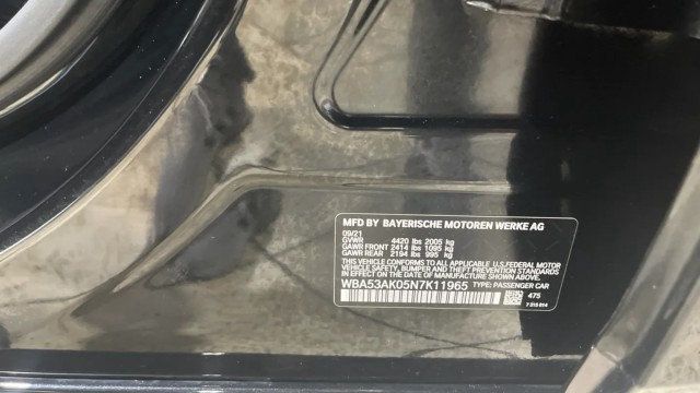 2022 BMW 2 Series 228i Gran Coupe - 22985448 - 18