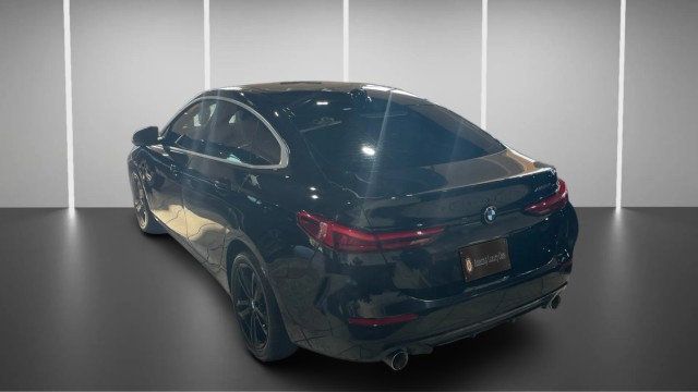 2022 BMW 2 Series 228i Gran Coupe - 22985448 - 4