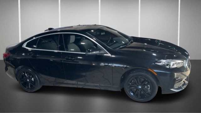 2022 BMW 2 Series 228i Gran Coupe - 22985448 - 5