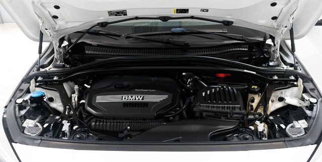 2022 BMW 2 Series 228i Gran Coupe - 22319876 - 24