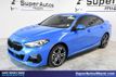 2022 BMW 2 Series 228i Gran Coupe - 22740596 - 0