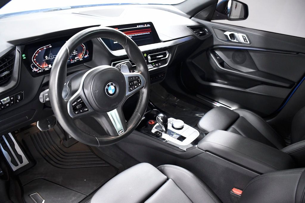 2022 BMW 2 Series 228i Gran Coupe - 22740596 - 7