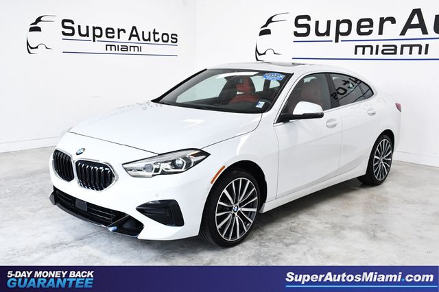 2022 BMW 2 Series 228i Gran Coupe - 22984038 - 0