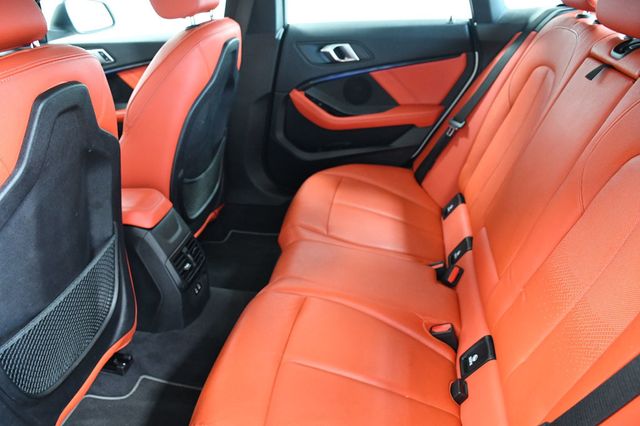 2022 BMW 2 Series 228i Gran Coupe - 22984038 - 9