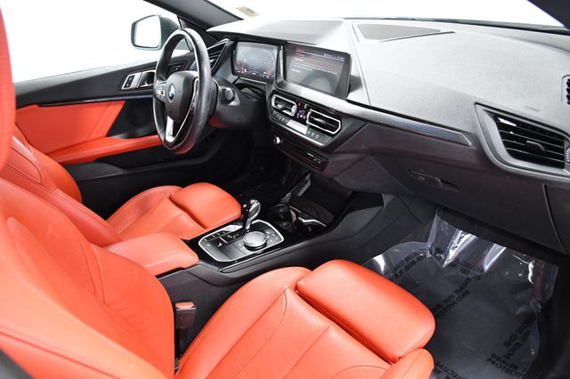 2022 BMW 2 Series 228i Gran Coupe - 22984038 - 16