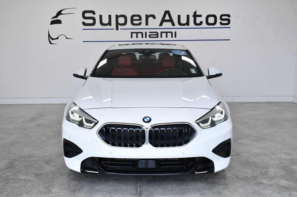 2022 BMW 2 Series 228i Gran Coupe - 22984038 - 1