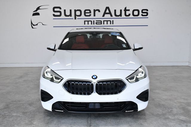 2022 BMW 2 Series 228i Gran Coupe - 22984038 - 1