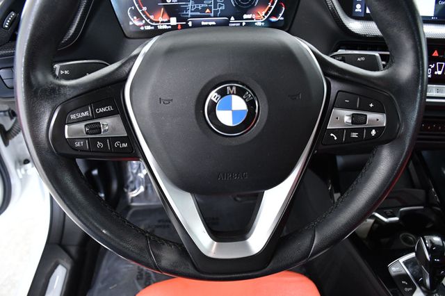 2022 BMW 2 Series 228i Gran Coupe - 22984038 - 19